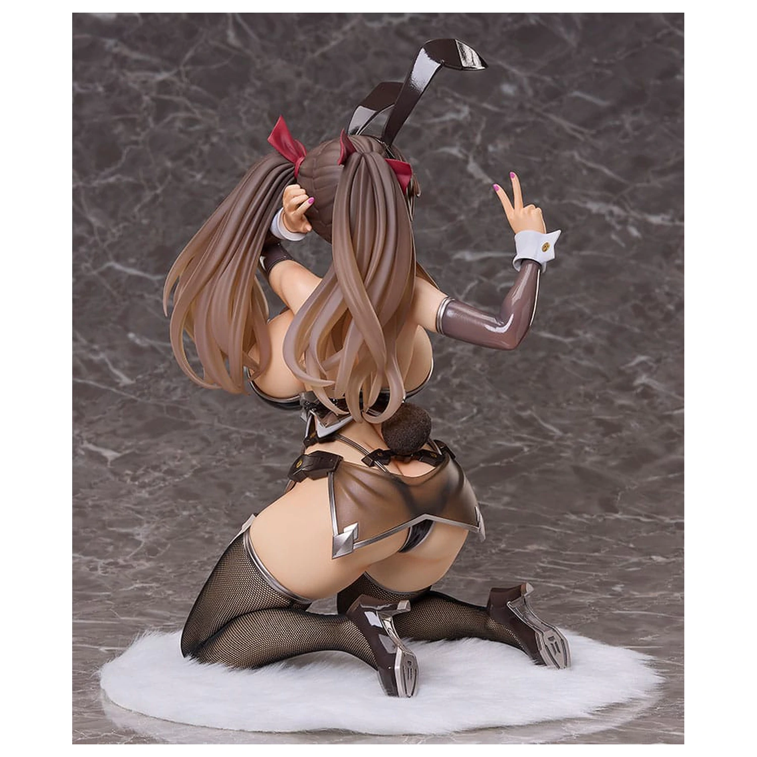 Creators Opinion PVC socha 1/4 Lyre Calling 31 cm produktová fotografia