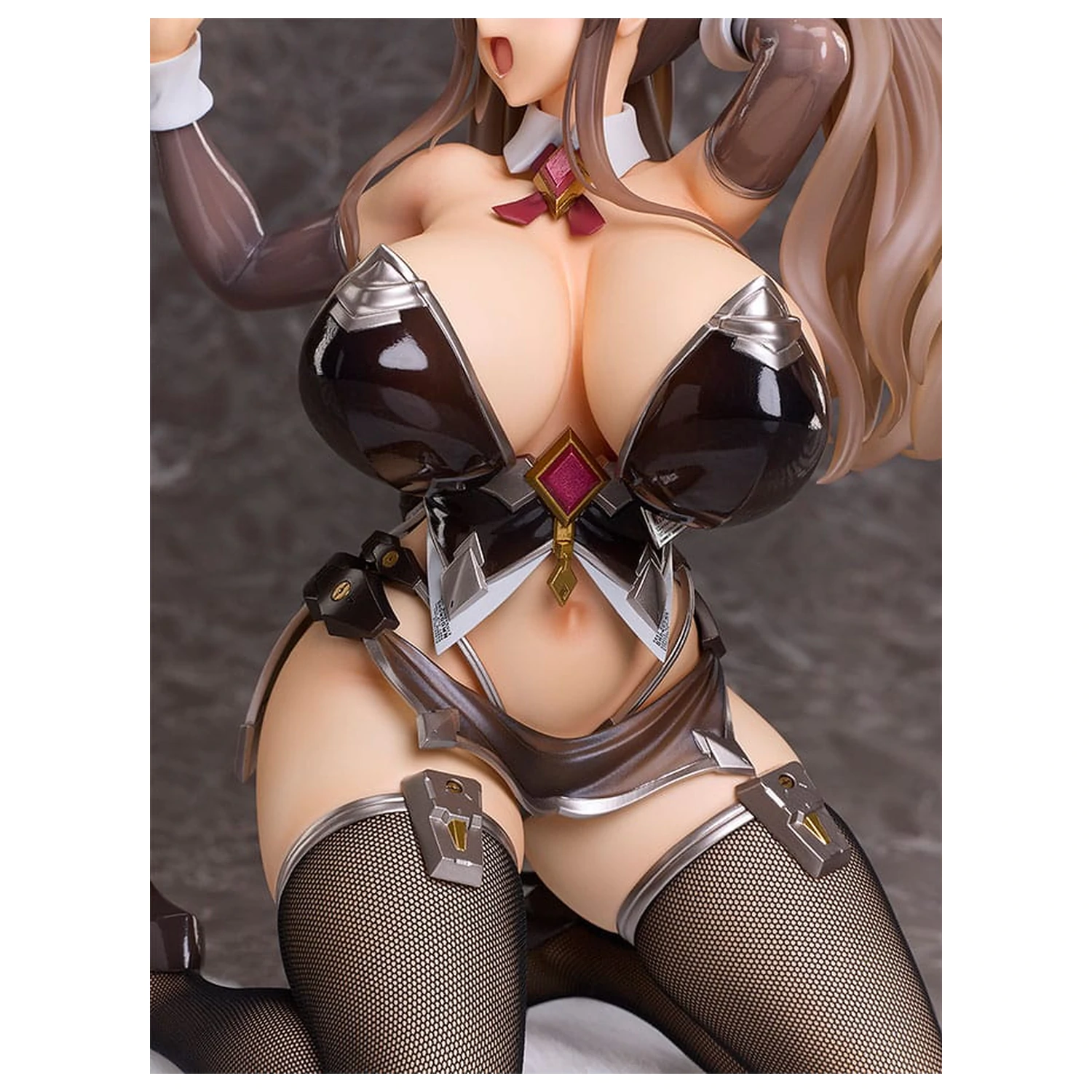 Creators Opinion PVC socha 1/4 Lyre Calling 31 cm produktová fotografia