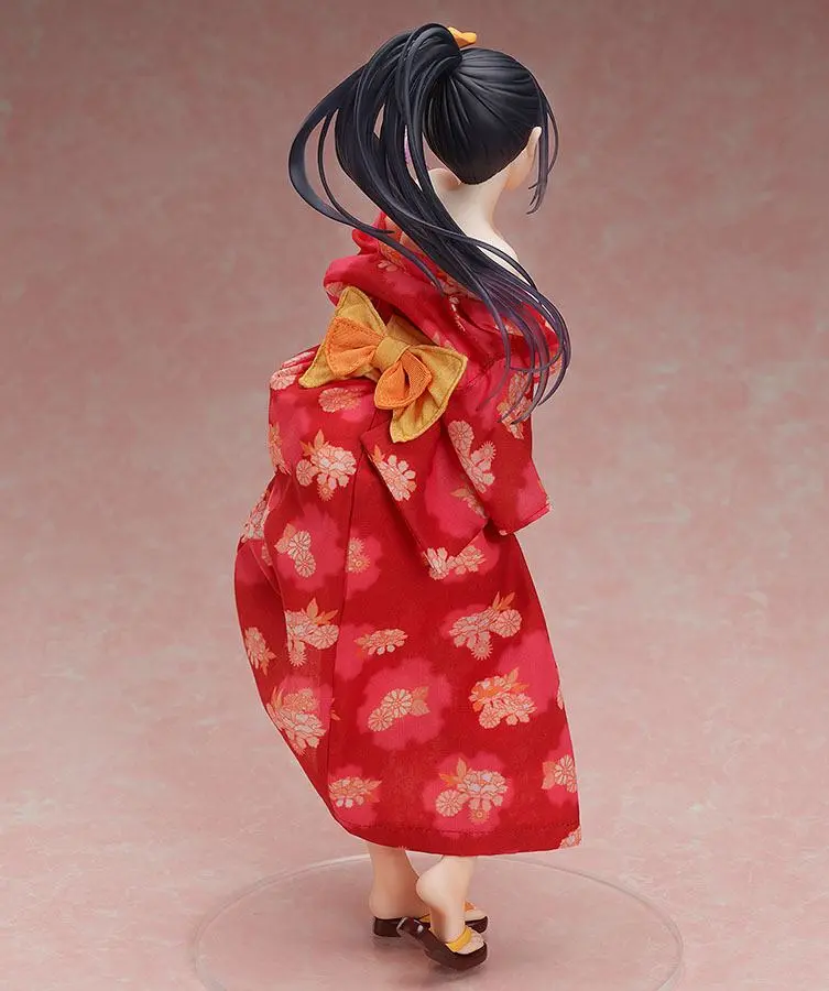 Creators Opinion PVC szobor 1/4 Mayuka: Yukata Ver. 39 cm termékfotó