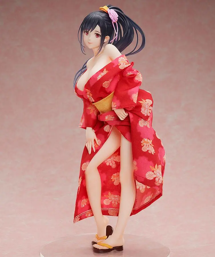 Creators Opinion PVC szobor 1/4 Mayuka: Yukata Ver. 39 cm termékfotó