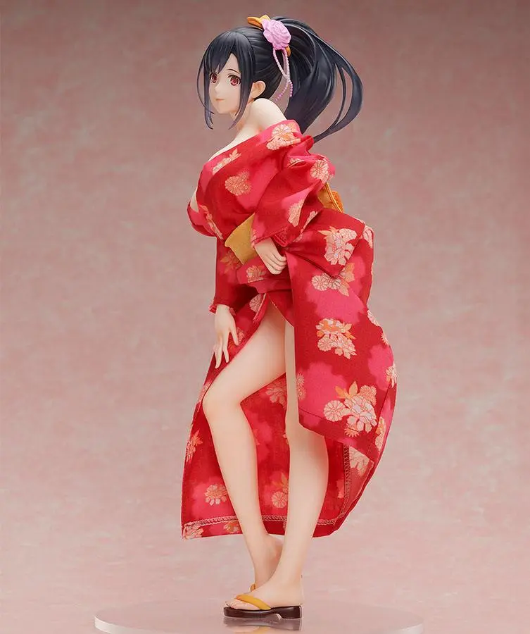 Creators Opinion PVC szobor 1/4 Mayuka: Yukata Ver. 39 cm termékfotó