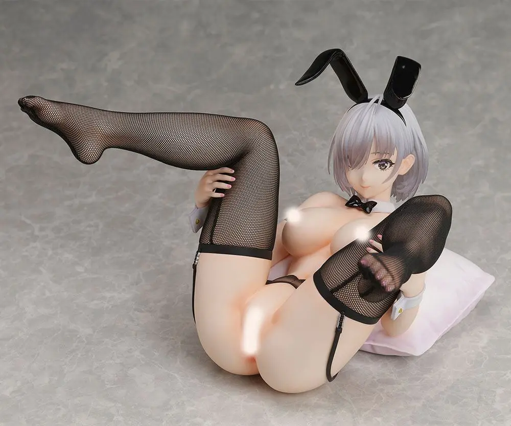 Creators Opinion PVC socha 1/4 Mihiro Sashou verzia Bunny 20 cm termékfotó