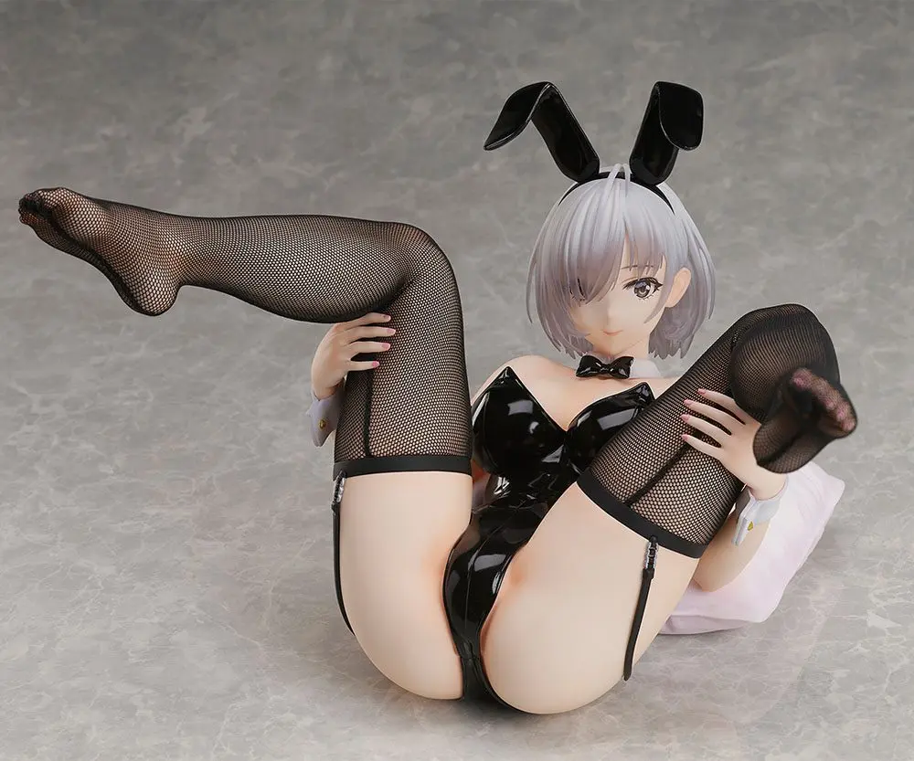 Creators Opinion PVC socha 1/4 Mihiro Sashou verzia Bunny 20 cm termékfotó