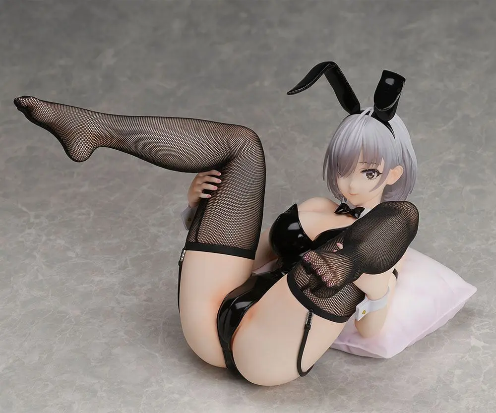 Creators Opinion PVC socha 1/4 Mihiro Sashou verzia Bunny 20 cm termékfotó