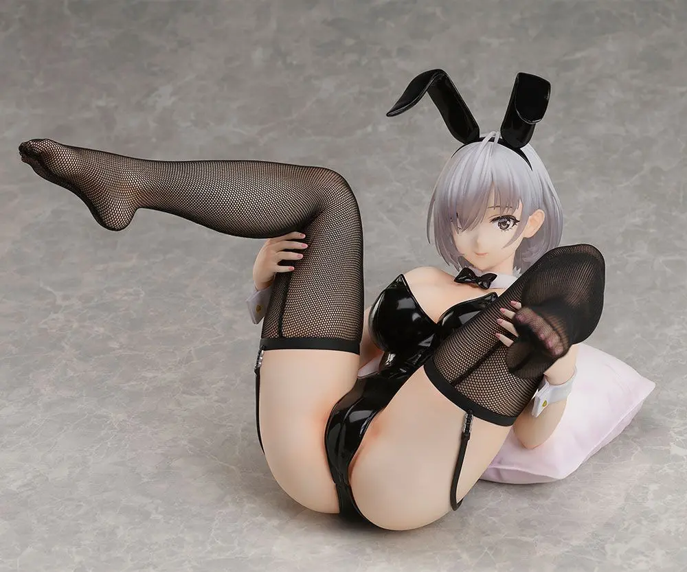 Creators Opinion PVC socha 1/4 Mihiro Sashou verzia Bunny 20 cm termékfotó