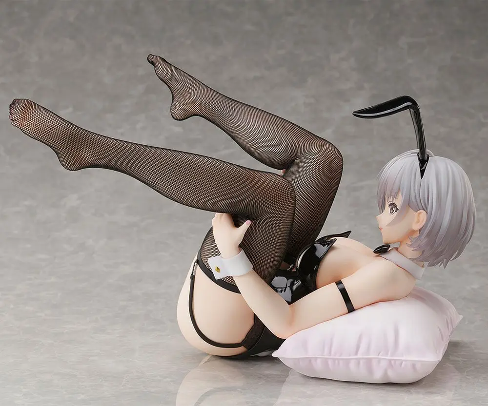 Creators Opinion PVC socha 1/4 Mihiro Sashou verzia Bunny 20 cm termékfotó