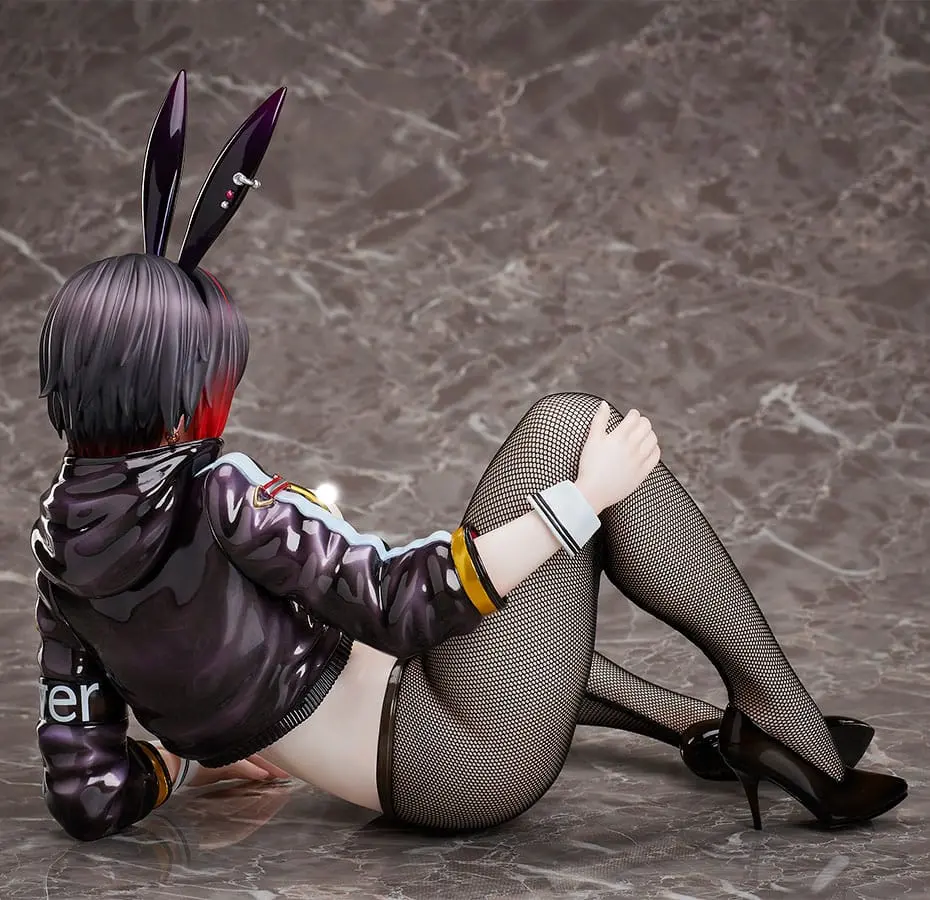 Creators Opinion PVC Statue 1/4 Miu Minami Bunny Ver. 23 cm termékfotó