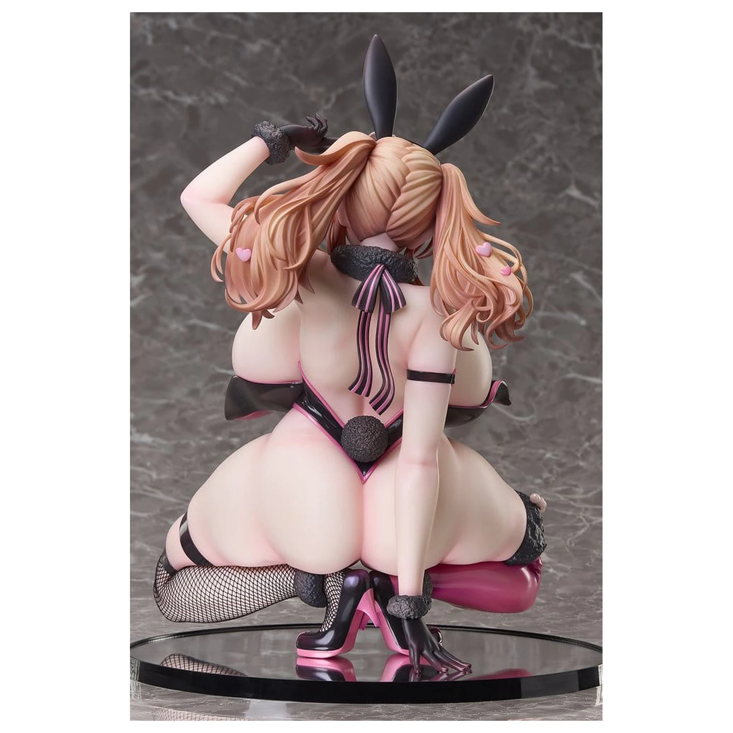 Creators Opinion PVC figúrka 1/4 Miya-chan Bunny Ver. 32 cm produktová fotografia