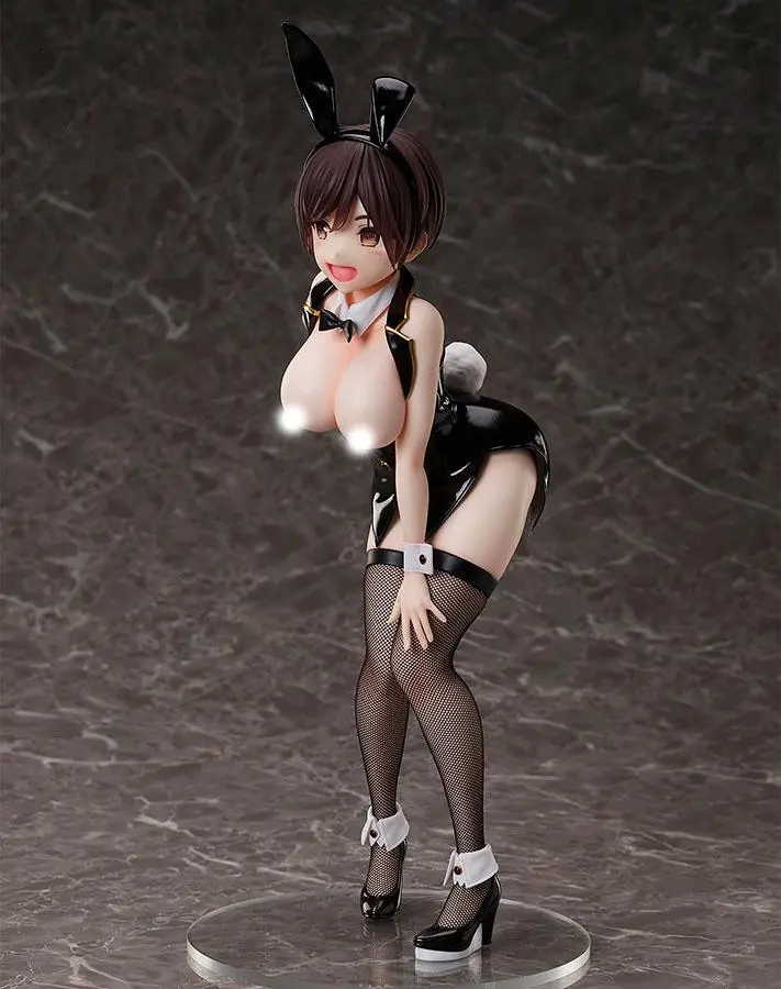 Creators Opinion PVC socha 1/4 Mutsuki Hayakawa Bunny Ver. 41 cm termékfotó