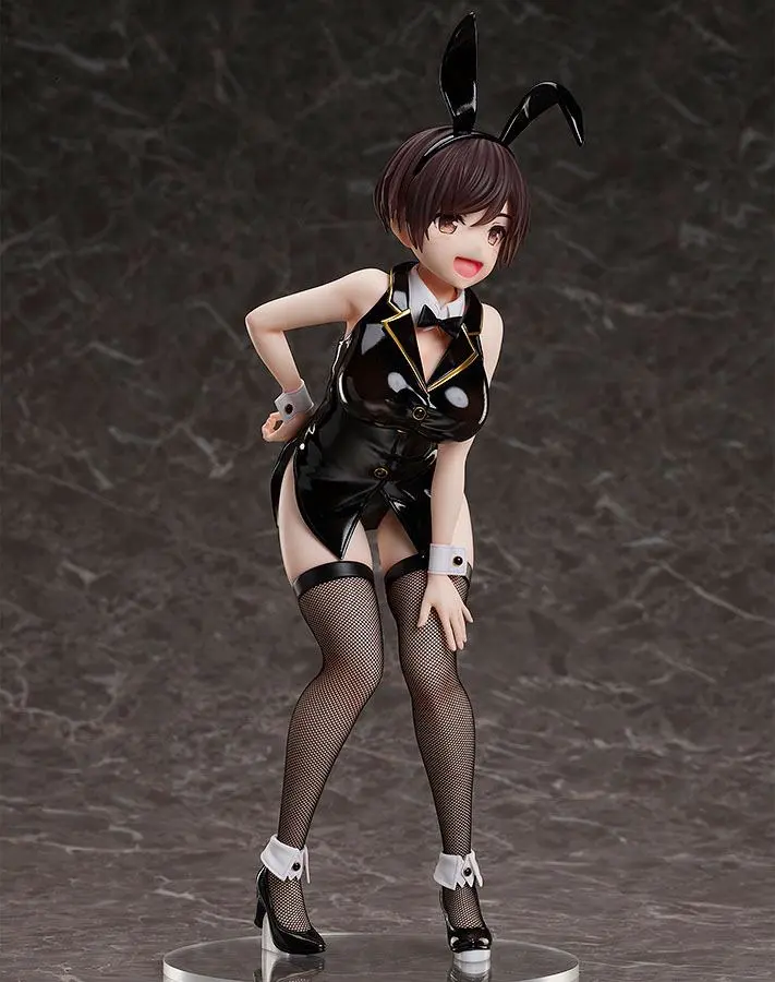 Creators Opinion PVC socha 1/4 Mutsuki Hayakawa Bunny Ver. 41 cm termékfotó