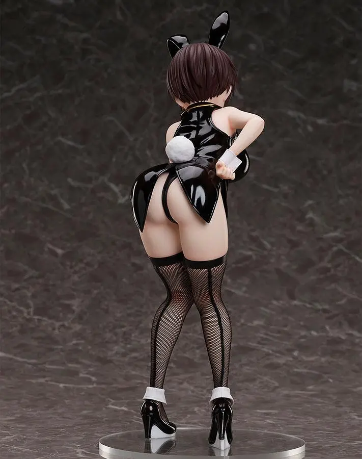 Creators Opinion PVC socha 1/4 Mutsuki Hayakawa Bunny Ver. 41 cm termékfotó