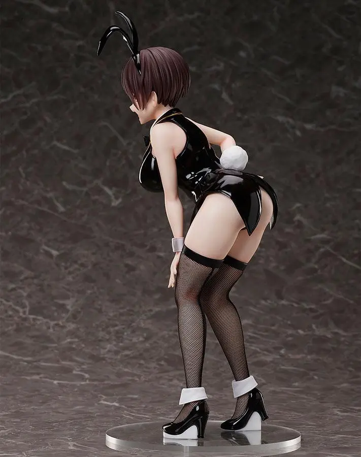 Creators Opinion PVC socha 1/4 Mutsuki Hayakawa Bunny Ver. 41 cm termékfotó