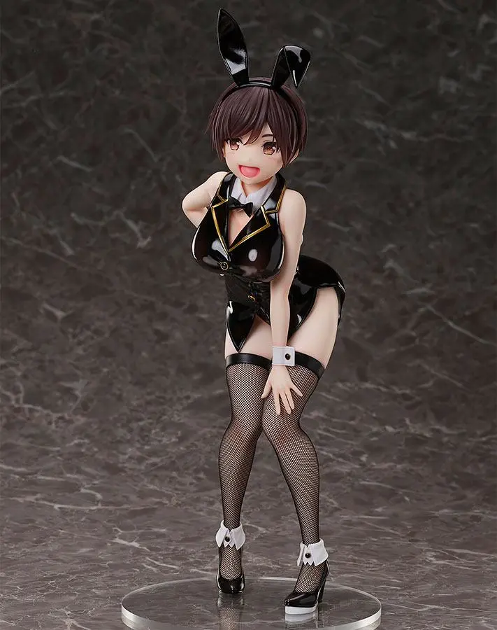 Creators Opinion PVC socha 1/4 Mutsuki Hayakawa Bunny Ver. 41 cm termékfotó