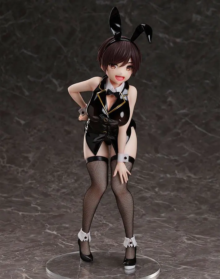 Creators Opinion PVC socha 1/4 Mutsuki Hayakawa Bunny Ver. 41 cm termékfotó