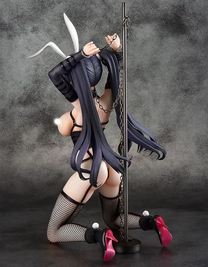 Creators Opinion PVC szobor 1/4 Rin Karasuma 34 cm termékfotó