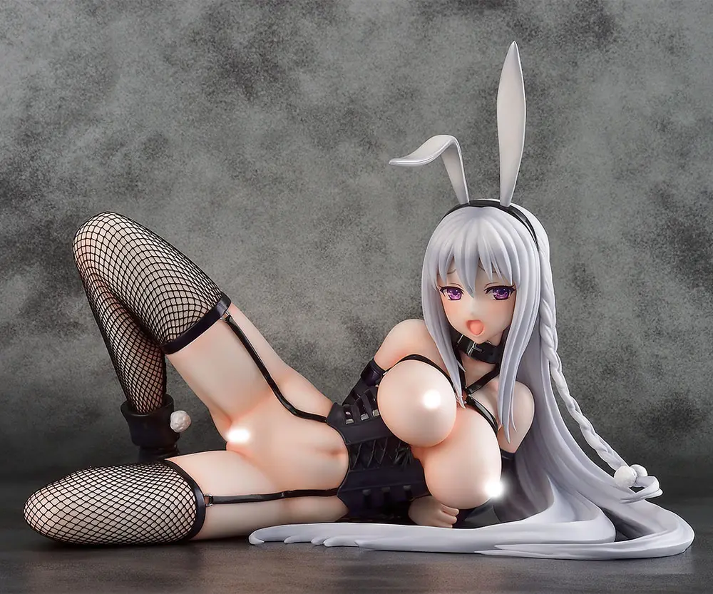 Socha Yuki Shiratori z PVC vo veľkosti 1/4 zo série Creators Opinion, 22 cm termékfotó