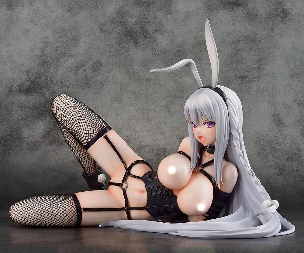 Socha Yuki Shiratori z PVC vo veľkosti 1/4 zo série Creators Opinion, 22 cm termékfotó