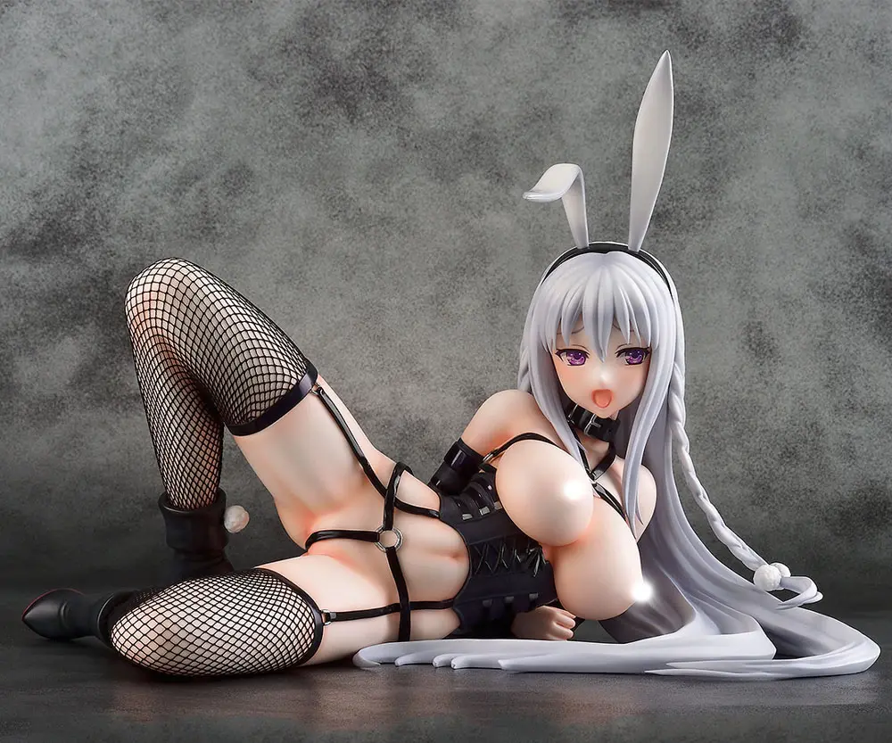 Socha Yuki Shiratori z PVC vo veľkosti 1/4 zo série Creators Opinion, 22 cm termékfotó