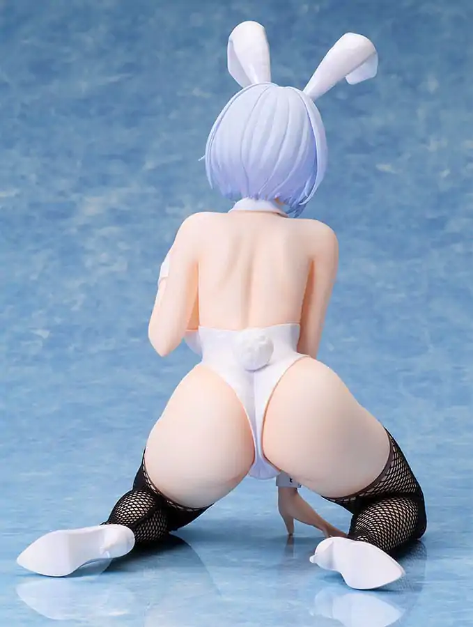 Creators Opinion PVC figurka 1/6 Mashiro Mizui ilustrácia: Nebusoku 18 cm termékfotó