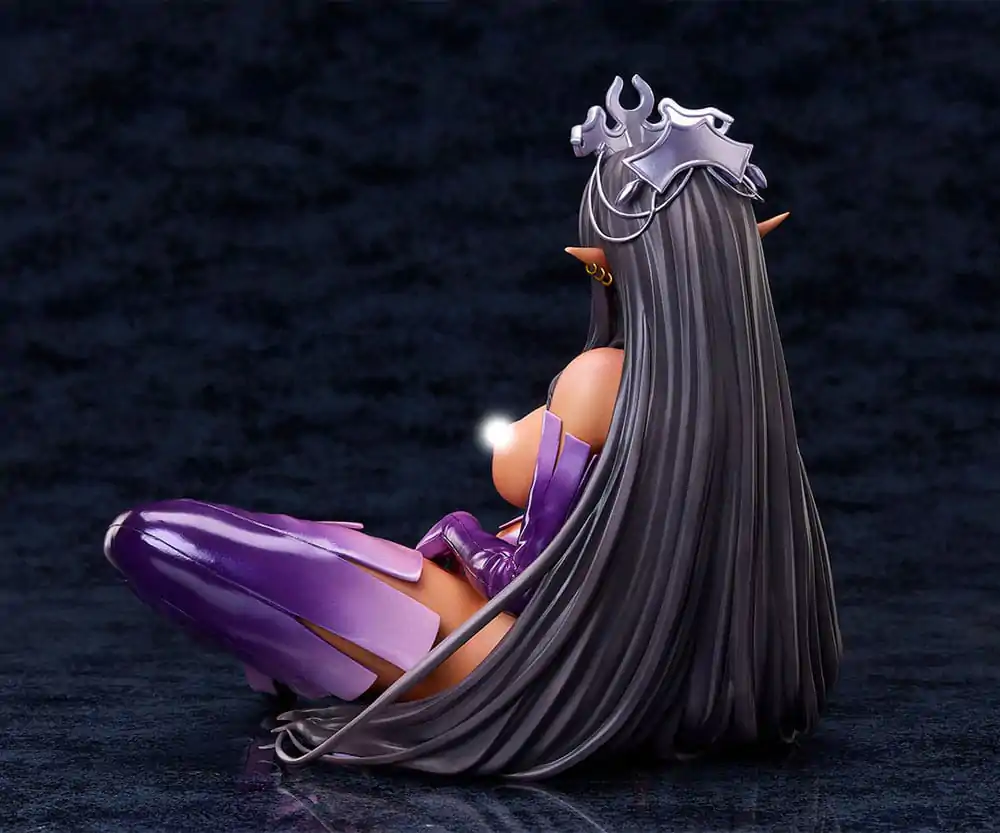 Creators Opinion PVC socha 1/6 Olga Discordia DX Set Ver. 27 cm produktová fotografia