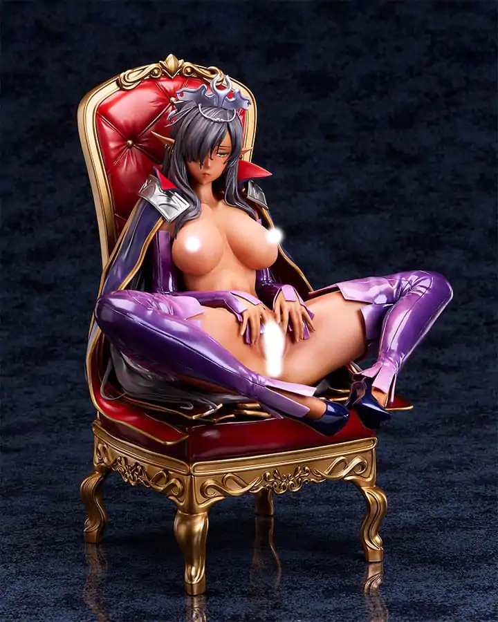 Creators Opinion PVC socha 1/6 Olga Discordia DX Set Ver. 27 cm produktová fotografia
