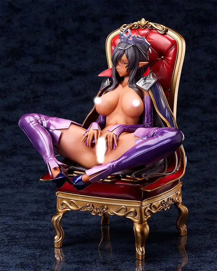Creators Opinion PVC socha 1/6 Olga Discordia DX Set Ver. 27 cm produktová fotografia