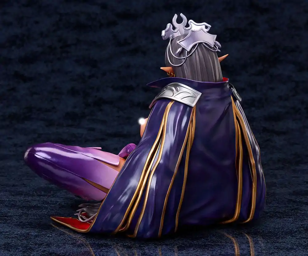 Creators Opinion PVC socha 1/6 Olga Discordia DX Set Ver. 27 cm produktová fotografia
