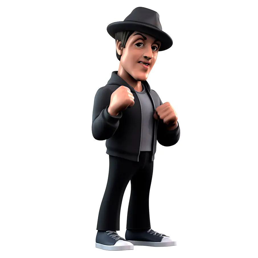 Creed Rocky Minix figúrka 12 cm termékfotó