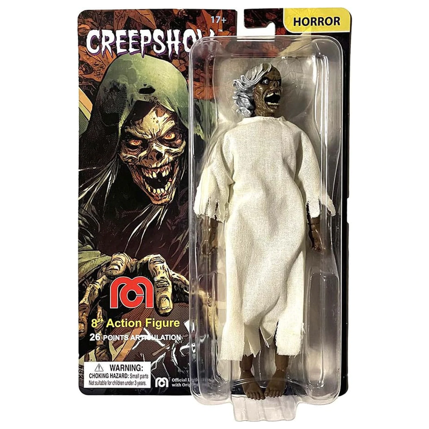 Creepshow akčná figúrka The Creep 20 cm produktová fotografia