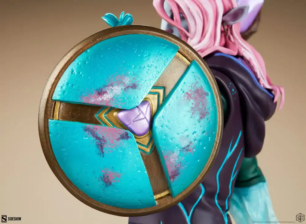 Critical Role Socha Caduceus Clay - Mighty Nein 39 cm produktová fotografia