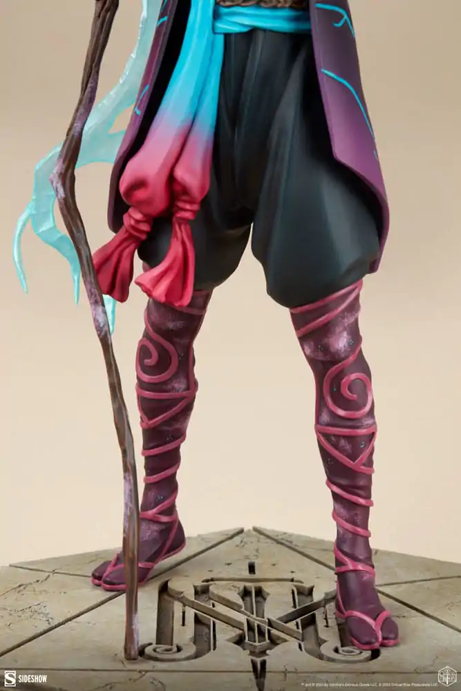 Critical Role Socha Caduceus Clay - Mighty Nein 39 cm produktová fotografia