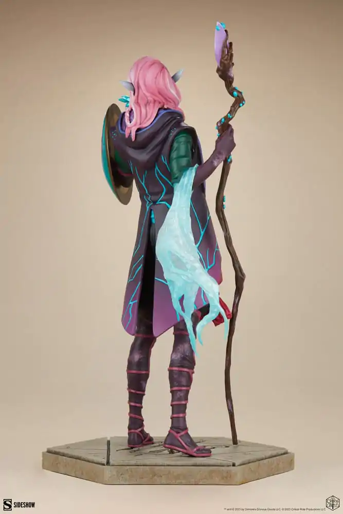 Critical Role Socha Caduceus Clay - Mighty Nein 39 cm produktová fotografia
