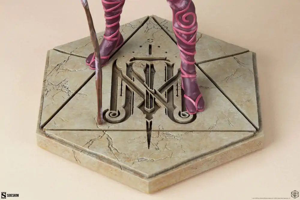 Critical Role Socha Caduceus Clay - Mighty Nein 39 cm produktová fotografia