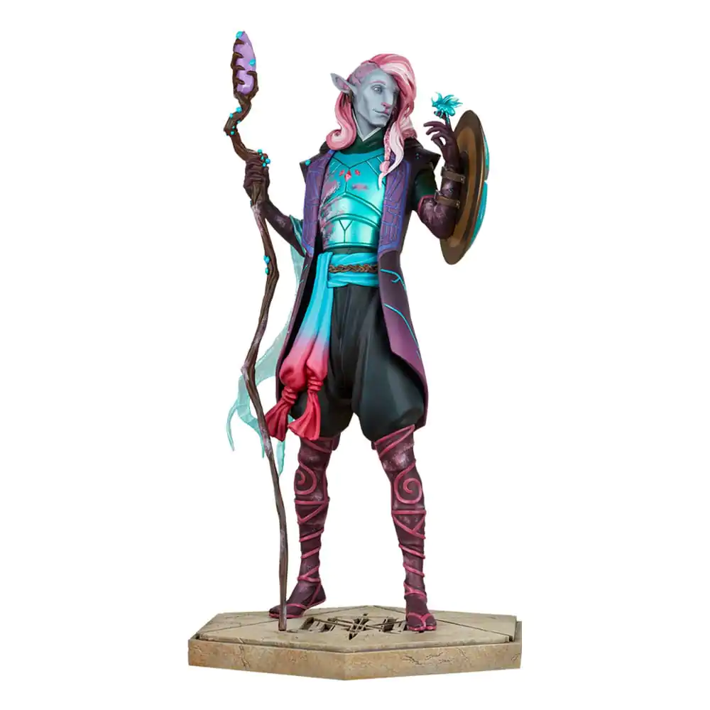 Critical Role Socha Caduceus Clay - Mighty Nein 39 cm produktová fotografia