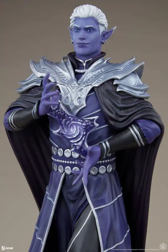 Critical Role Socha Essek Thelyss - Mighty Nein 34 cm produktová fotografia