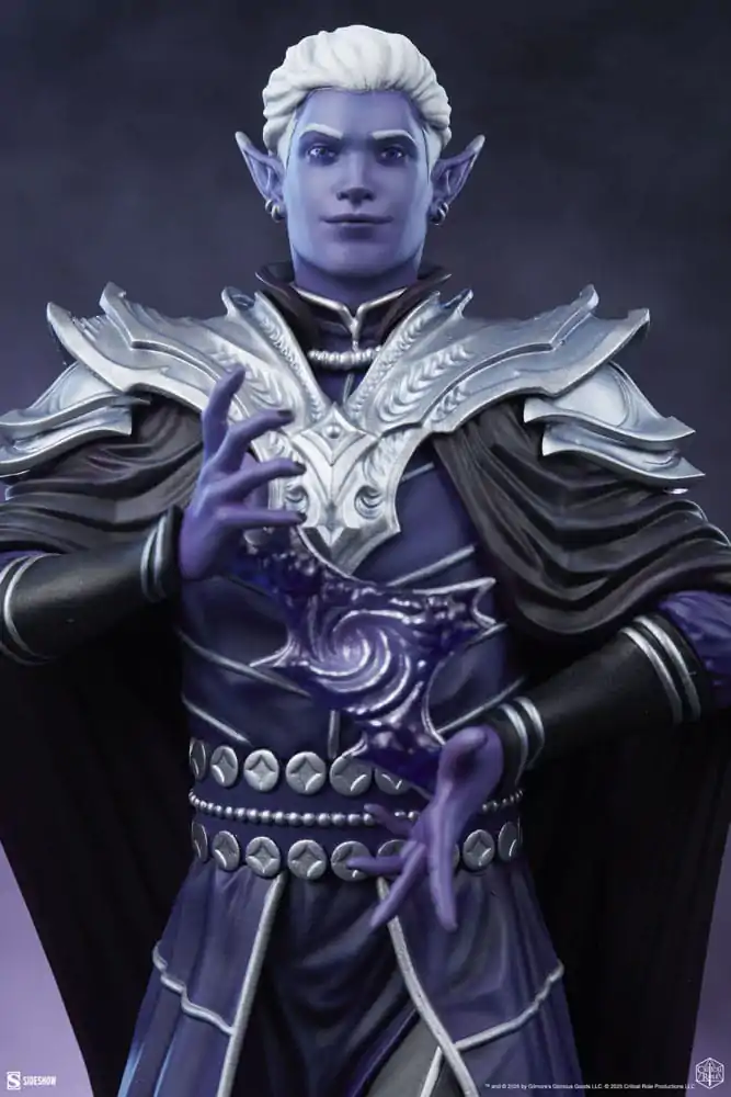 Critical Role Socha Essek Thelyss - Mighty Nein 34 cm produktová fotografia