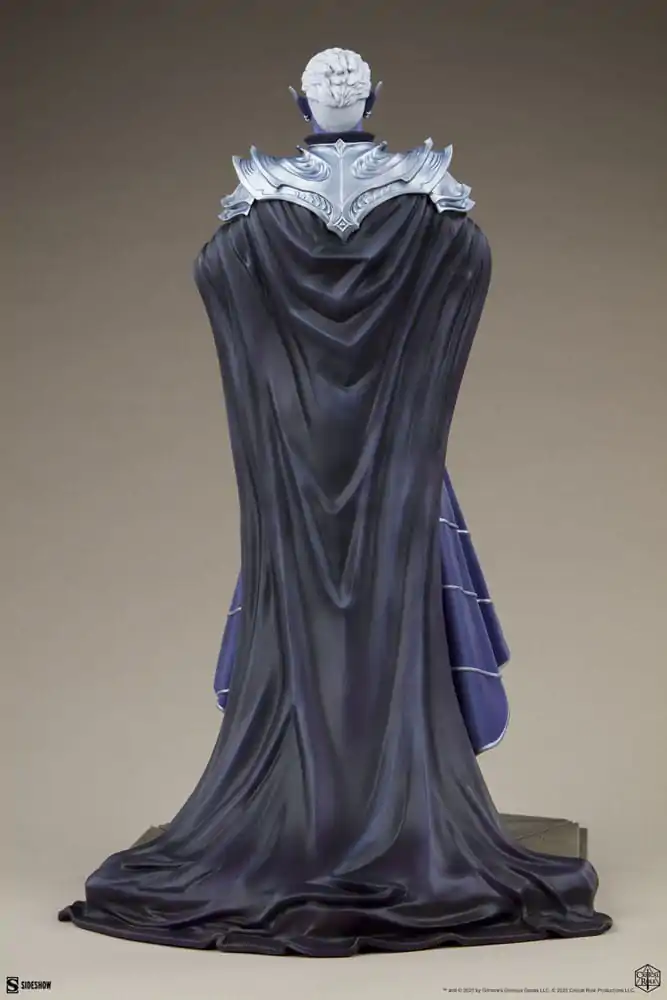 Critical Role Socha Essek Thelyss - Mighty Nein 34 cm produktová fotografia