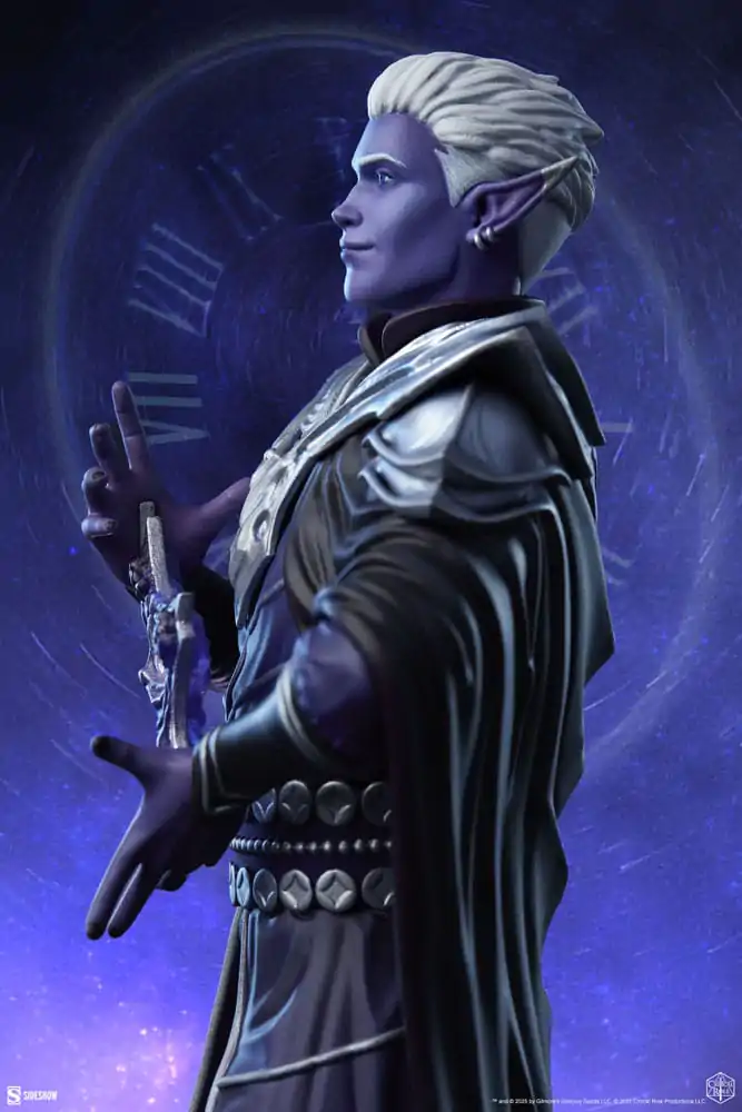 Critical Role Socha Essek Thelyss - Mighty Nein 34 cm produktová fotografia