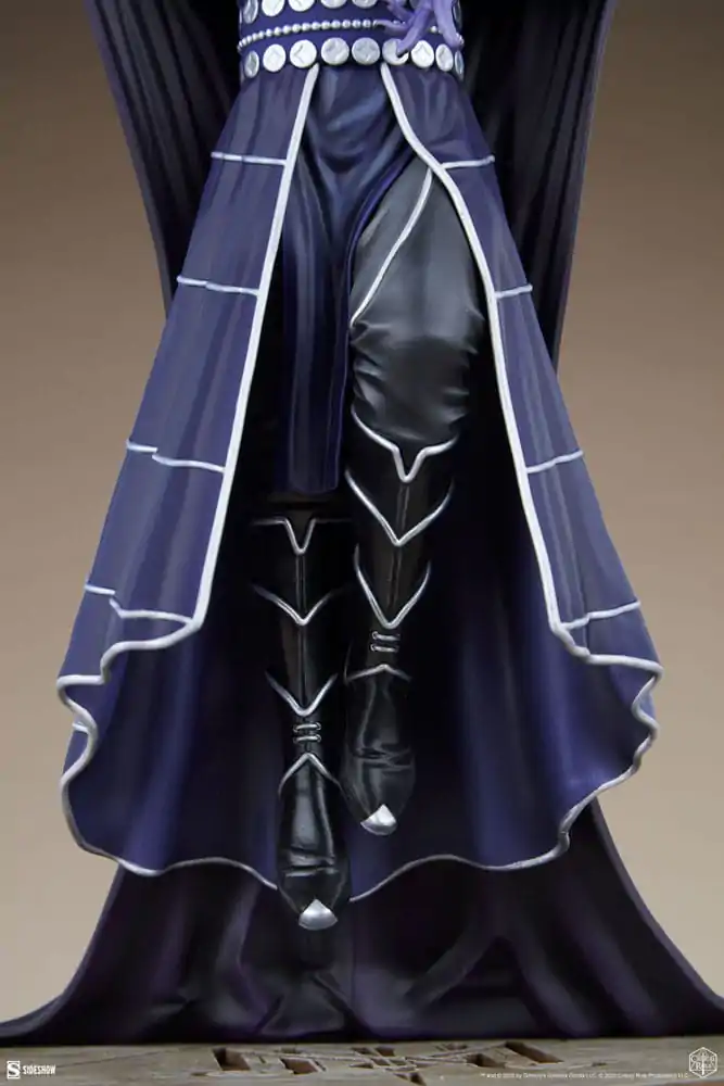 Critical Role Socha Essek Thelyss - Mighty Nein 34 cm produktová fotografia