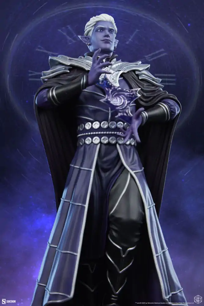 Critical Role Socha Essek Thelyss - Mighty Nein 34 cm produktová fotografia