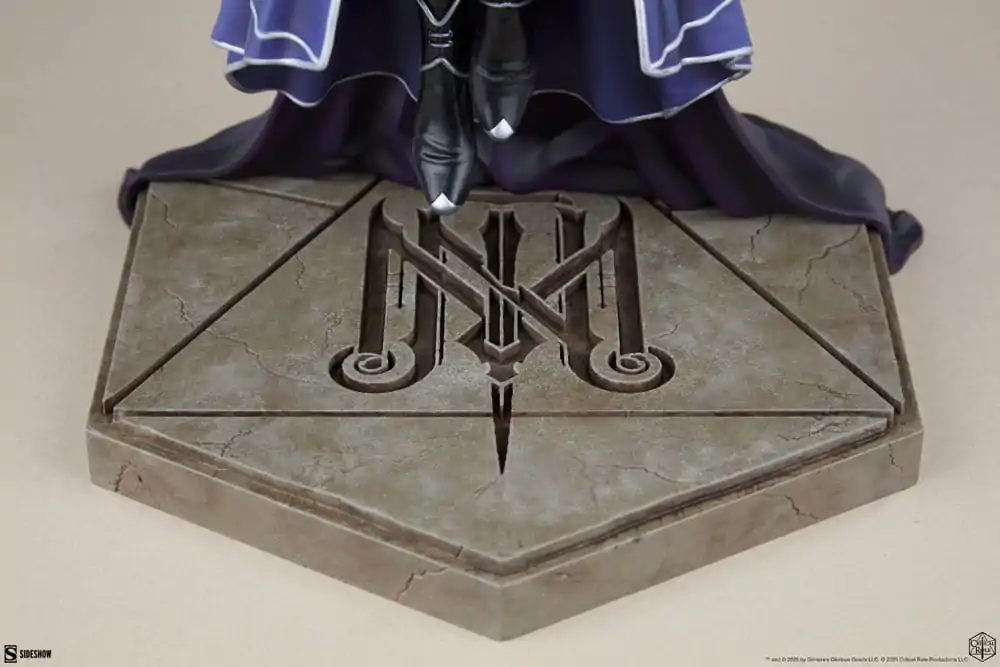 Critical Role Socha Essek Thelyss - Mighty Nein 34 cm produktová fotografia