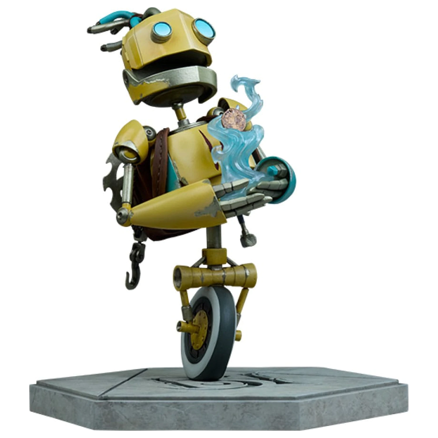 Critical Role Socha Fresh Cut Grass - Bells Hells 21 cm produktová fotografia