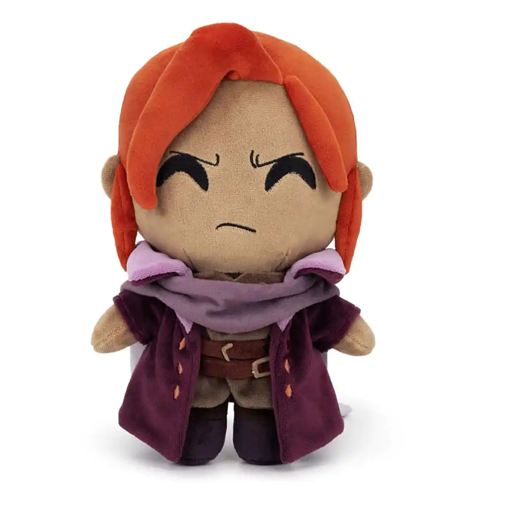 Critical Role plyšová figúrka The Mighty Nein Caleb 22 cm produktová fotografia
