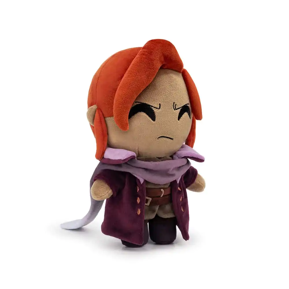 Critical Role plyšová figúrka The Mighty Nein Caleb 22 cm produktová fotografia