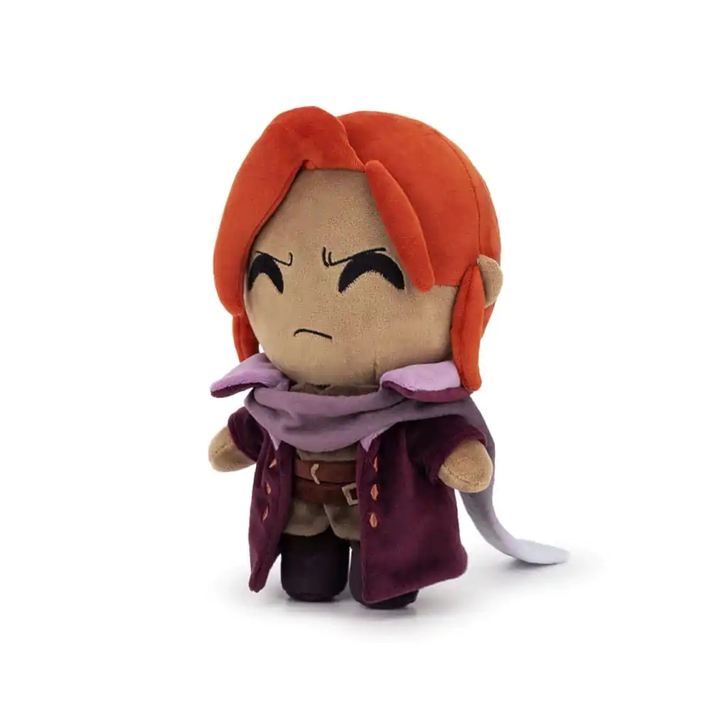 Critical Role plyšová figúrka The Mighty Nein Caleb 22 cm produktová fotografia