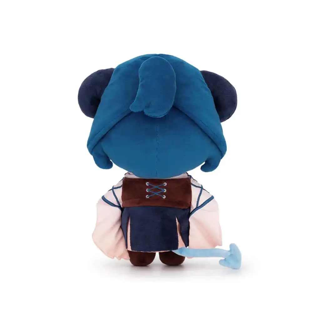 Critical Role Plyšová figúrka The Mighty Nein Jester 22 cm produktová fotografia