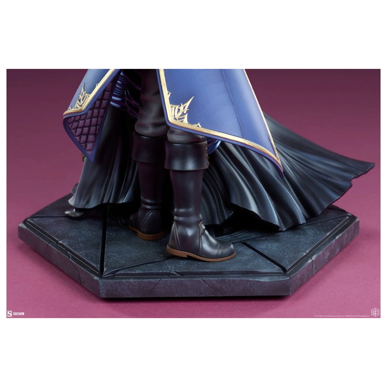Critical Role Vox Machina Figúrka The Briarwoods 39 cm produktová fotografia