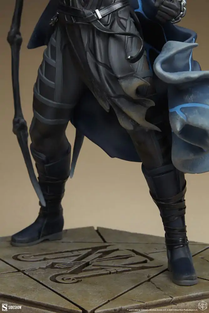 Critical Role Socha Yasha Nydoorin - Mighty Nein 30 cm produktová fotografia