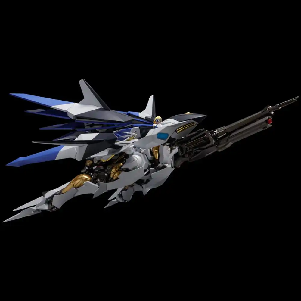 Cross Ange Robot Spirits Akčná Figúrka Riobot Villkiss 39 cm produktová fotografia