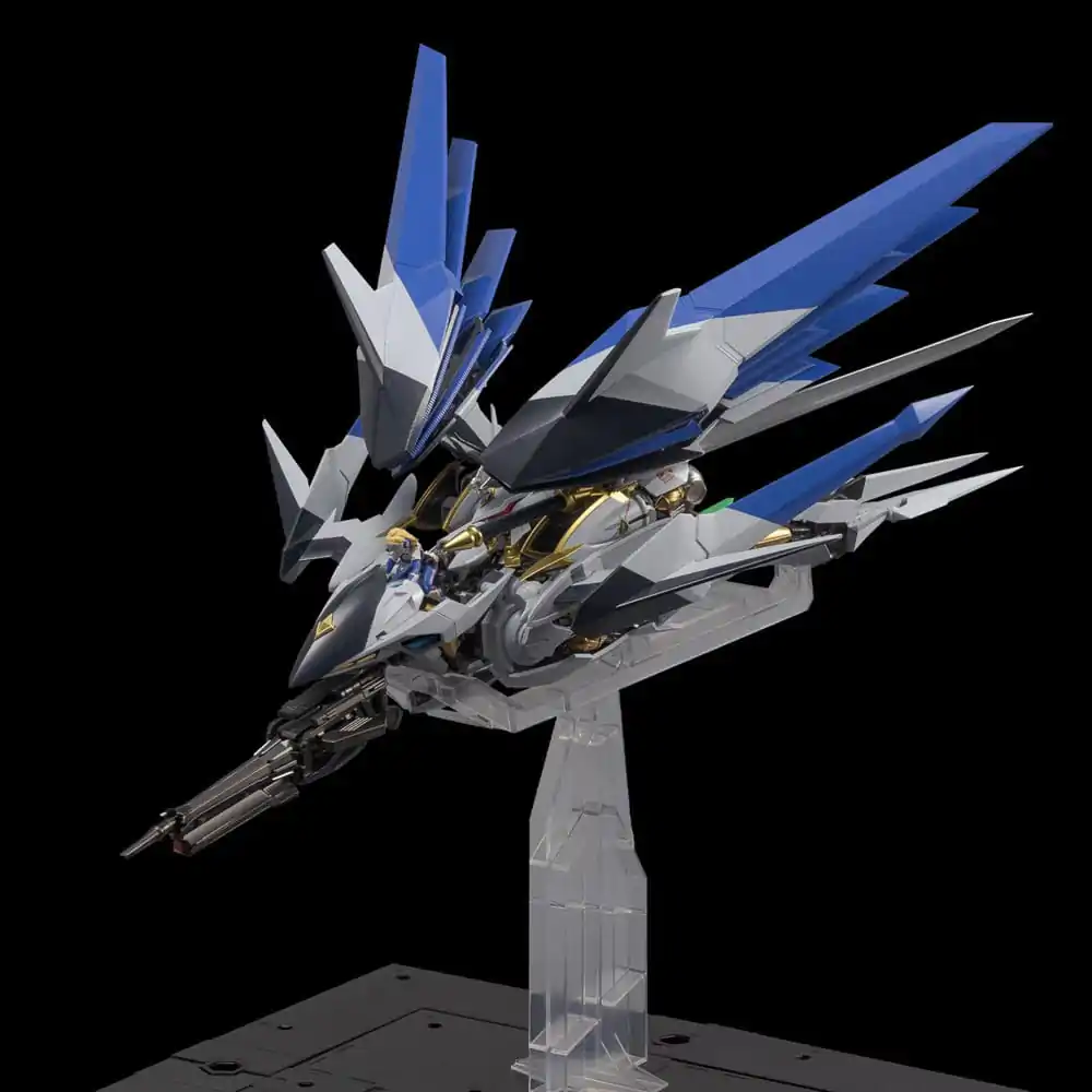 Cross Ange Robot Spirits Akčná Figúrka Riobot Villkiss 39 cm produktová fotografia